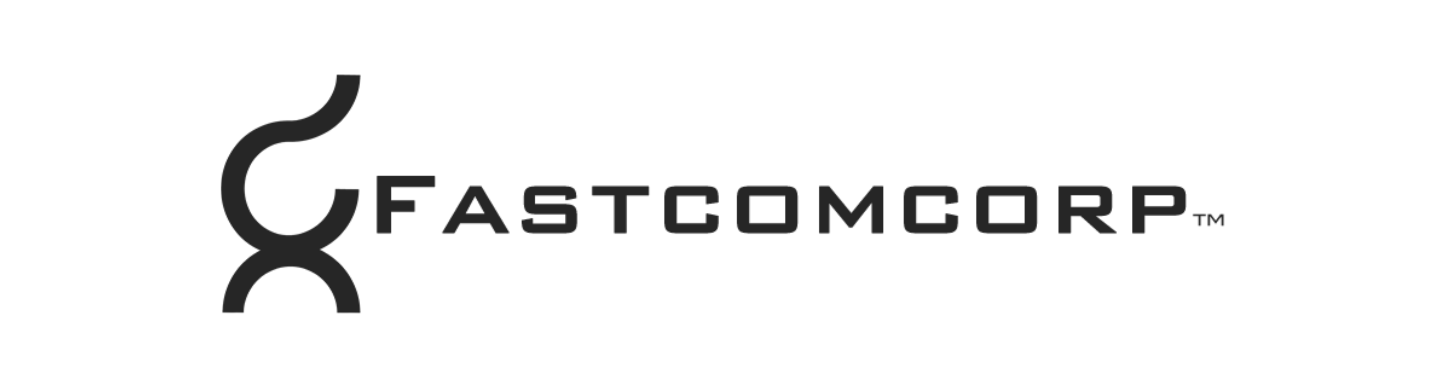 Fastcomcorp Logo